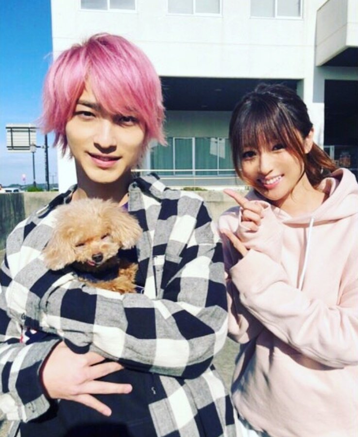 ハズキ Favorite Winter 19 Dorama Couple Ranking Nishikido Ryo Araki Yuko Trace Kitagawa Keiko Matsuda Shota Ie Uru Onna 2 Fukada Kyoko Yokohama