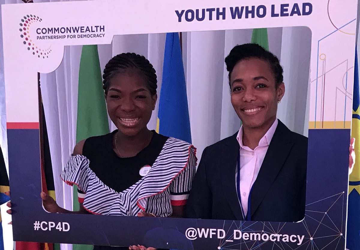 zanetorofficial's tweet image. At the Commonwealth Youth Inclusion Regional Conference in UGANDA. @WFD_Democracy #Yourhwholead #CP4D