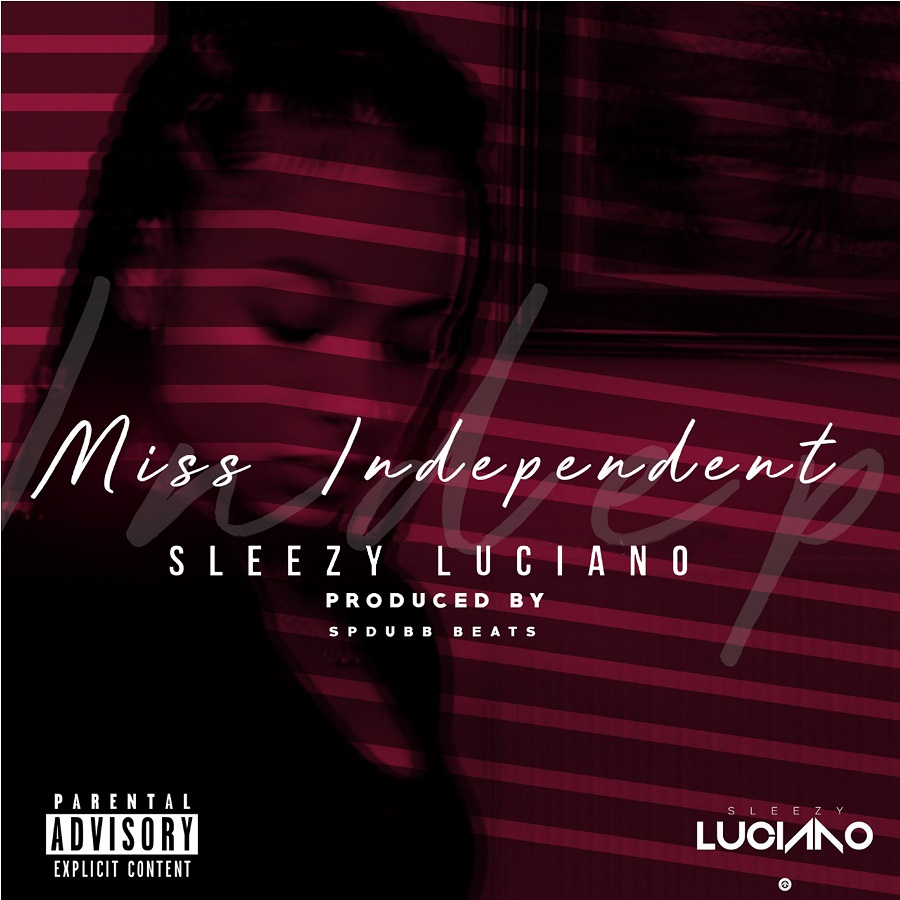 Zkhiphani's tweet photo. . @SleezyLuciano drops his first single since the rebranding from King Slik to his current pseudo name, Sleezy Luciano. The single Miss Independent has his fans overly excited and sending praises all over social media.

Check it out here -- https://t.co/DkktrBhQxQ https://t.co/4Uc0Eq0gqq