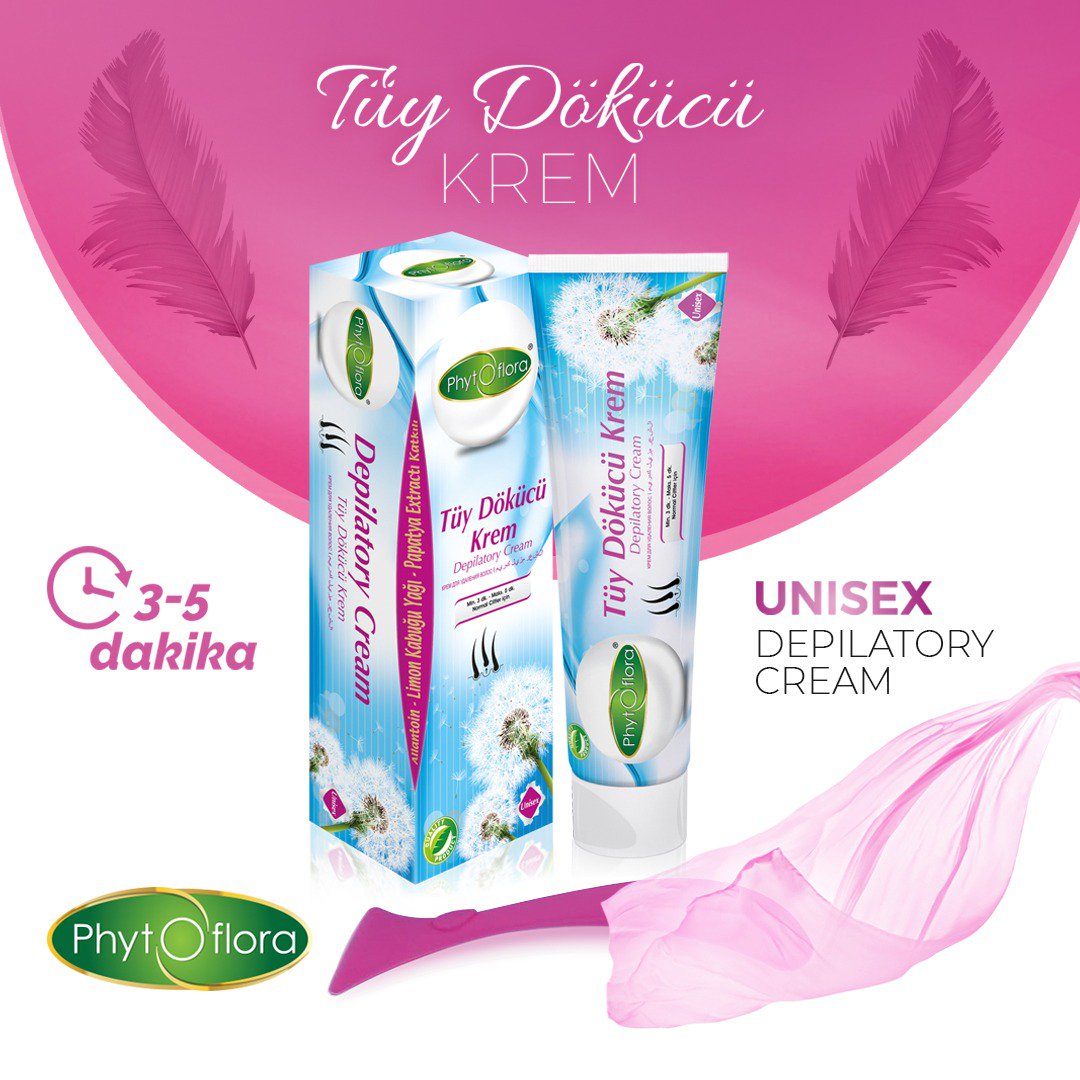 Hoş kokusuyla cildi tahriş etmeden tüyleri dökmeye yardımcı olur. Kıl köklerini zayıflatarak tüylerin çıkma zamanını uzatmaya katkı sağlar, tüyler döküldükten sonra cildinizde nemli ve parlak bir görünüm sağlar.

Sipariş vermek için tıklayın:
mindivan.com.tr/urun/tuy-dokuc…