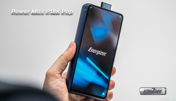 moresussex's tweet photo. 50 day battery life, 90 hours of calls, 100 hours of music...but would you buy this brick of a phone?? #energizerpowermax #technology #phone #smartphone https://t.co/ITKbcri0Sj