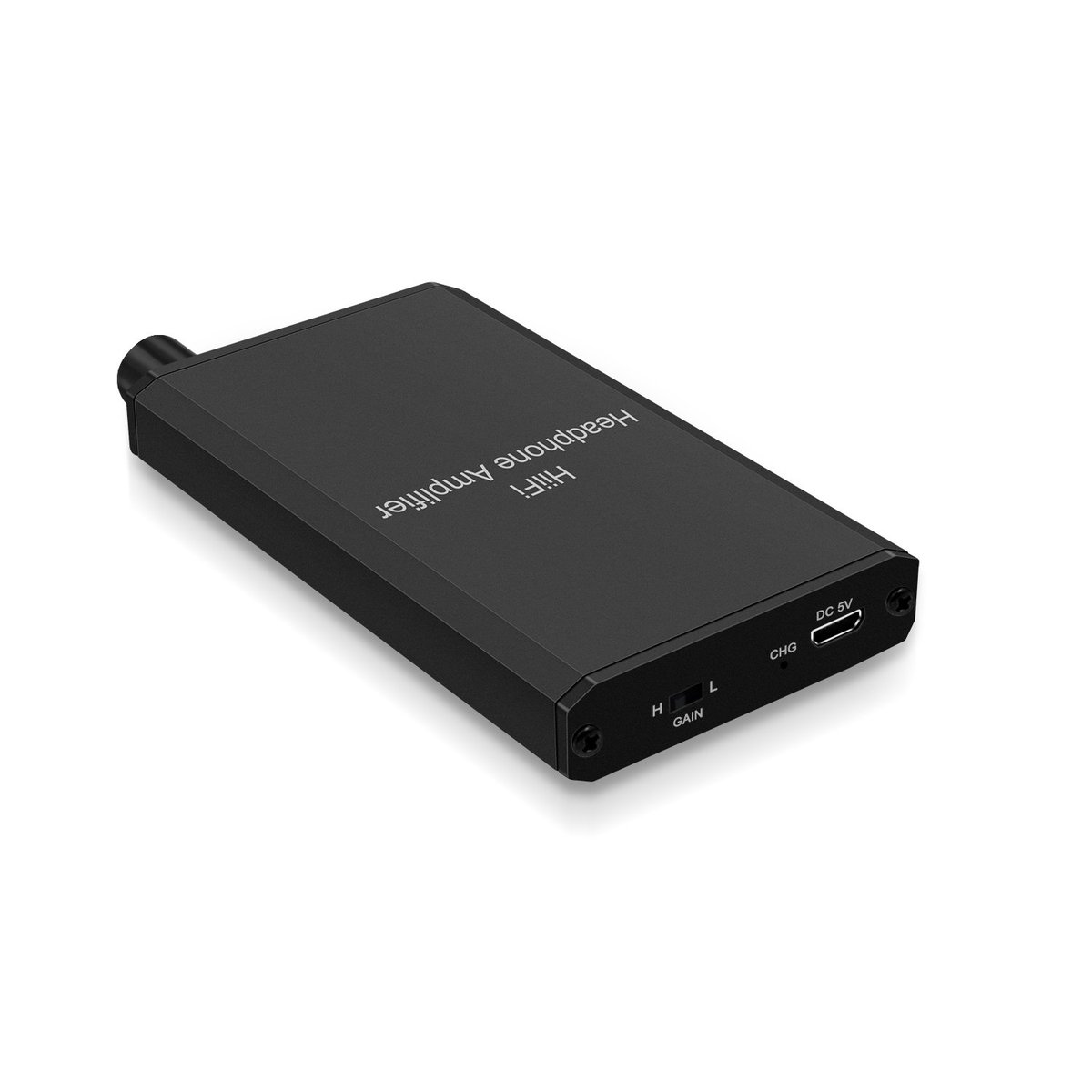 If you need a pocket headphone amplifier.
Here is our new product:GA-010