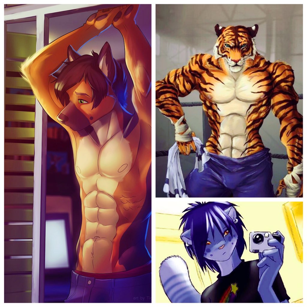 “We perfer to spend time in the yard or in bed. Mainly in bed.. With you next to us.”

🔷 Ryan, Zex🔒, &amp; Giz

🔷 Semi - Detailed

🔷 Story driven

🔷 Usually found in other homes banging the following: Neighbors, Milfs, Daughter’s and all.

//Art is not mine.//