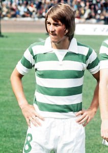 Born today in 1951.
Happy Birthday Kenny Dalglish. 