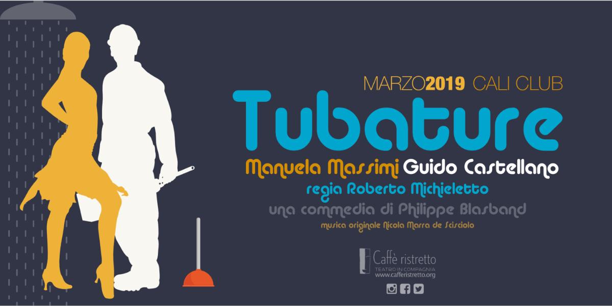 _CaffeRistretto's tweet photo. Caffè ristretto - Tubature - 29, 30 e 31 marzo  📅 - https://t.co/HFTNpfeN3b https://t.co/C1DF4zic3k