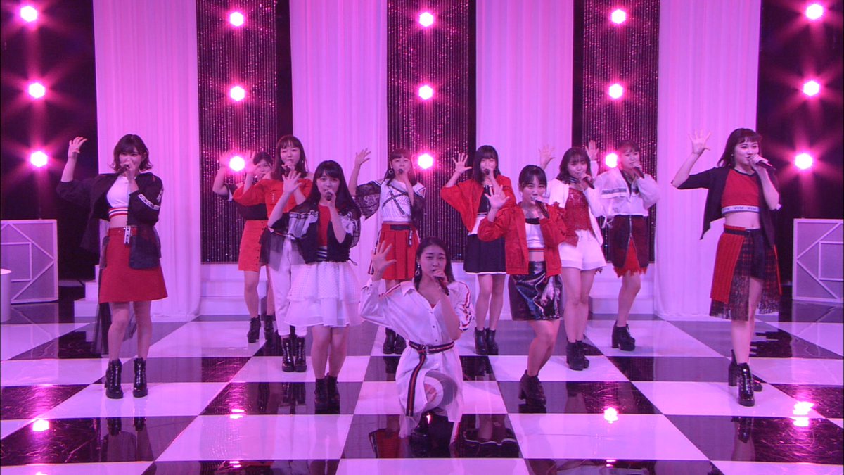 The Girls Live Tgl Tx Twitter