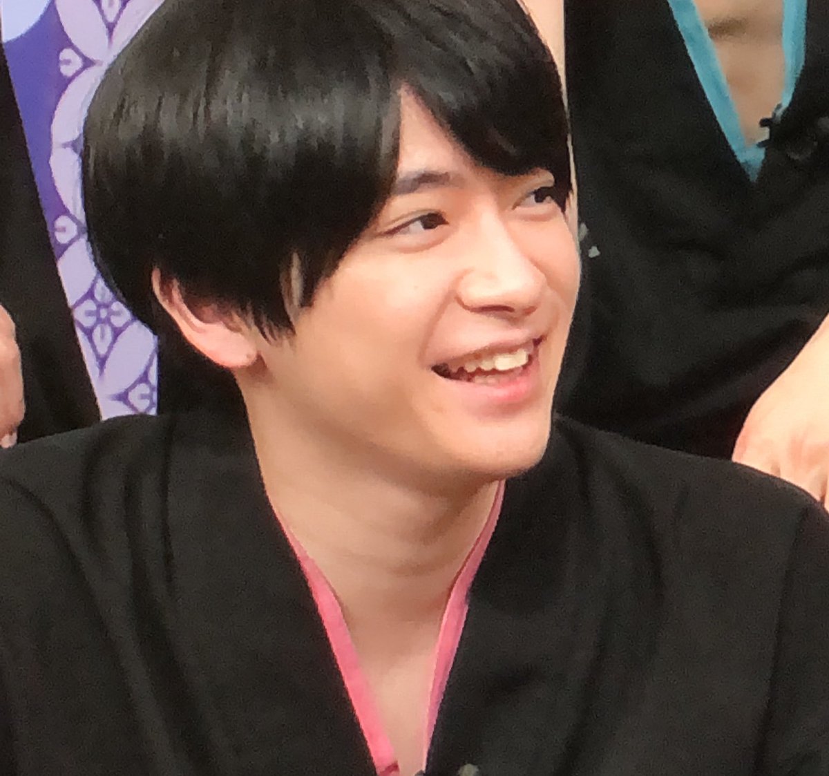 ChinentanLove's tweet photo. まだ未定だし何も決まってないけど

もしかしたらジャニーズ担降りるかもしれない…。 https://t.co/uVjYWqcMxs