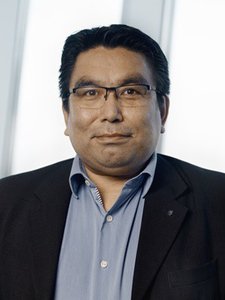 Nu är det också klart att vi kan välkomna Grönlands nordiska samarbetsminister Vittus Qujaukitsoq till AlandicaDebatt. Foto: norden.org #alandicadebatt #norden #bärkraft