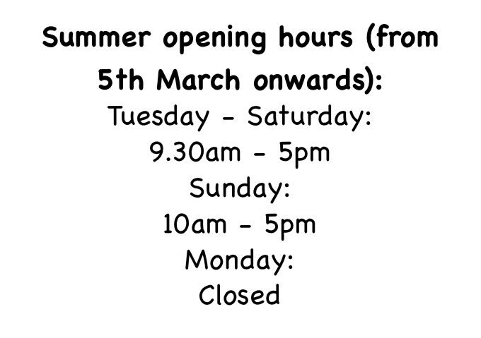 Ferneley's Ice Cream tweet media