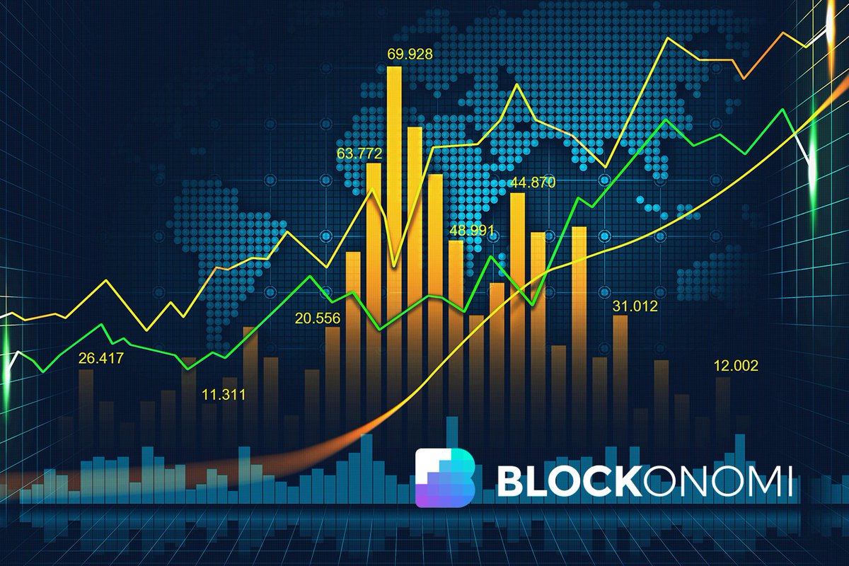 Coin Spectator Real Time Cryptocurrency News On Twitter What Is - 