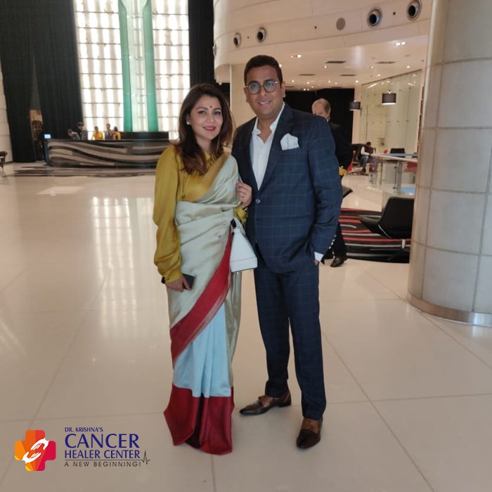 cancerhealer's tweet photo. #CancerHealerCenter strongly supports #WomenEmpowerment ..!!
Glimpses from the #ICUNR International #WomensDayAwards2019, where our Director,Dr. Deepica Krishna,was one of the panelist in the panel discussion on Women Empowerment and #Feminism.
#ProudMoment #AchievementUnlocked https://t.co/oLZjNLjzEU