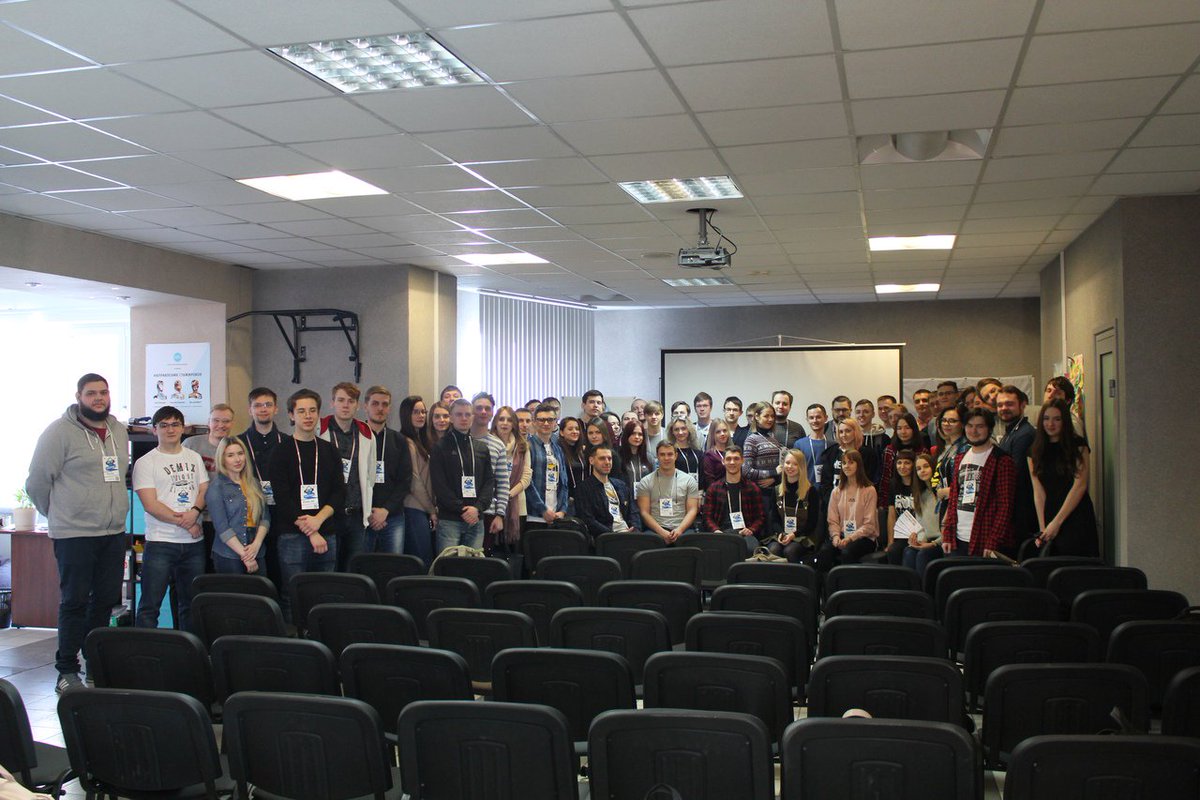leonov_eugene's tweet image. There are 90 people visited Web@Cafe 19!
@ADCISolutions ! It was a very interesting conference!
#ADCISolutions #Drupal #webcafe