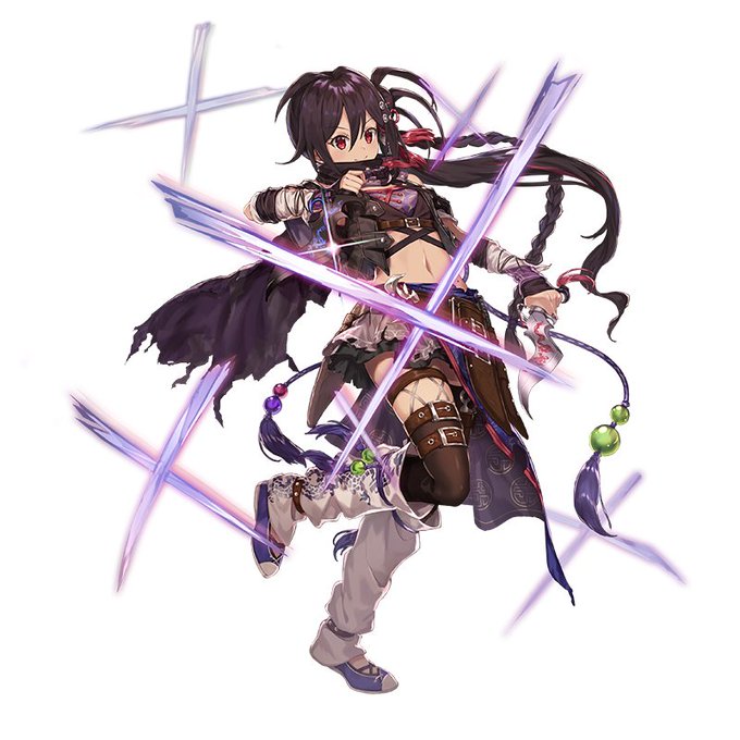 幻獣契約クリプトラクト 10万dl突破さん の 19年3月6日 のツイート一覧 1 Whotwi グラフィカルtwitter分析