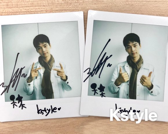 【プレゼント】VIXX エン直筆サイン入りポラを2名様に！

応募は…フォロー＆記事内「Twitterで応募する」からツイート！

インタビューと合わせてチェック！3/6（水）締切▼
news.kstyle.com/article.ksn?ar…

#VIXX #エン