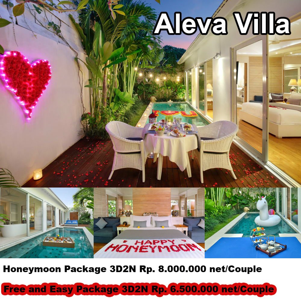 BulanmaduDotCom's tweet photo. #freeandeasy 
#bali
#honeymoonpackage https://t.co/ZFSyq3orN9