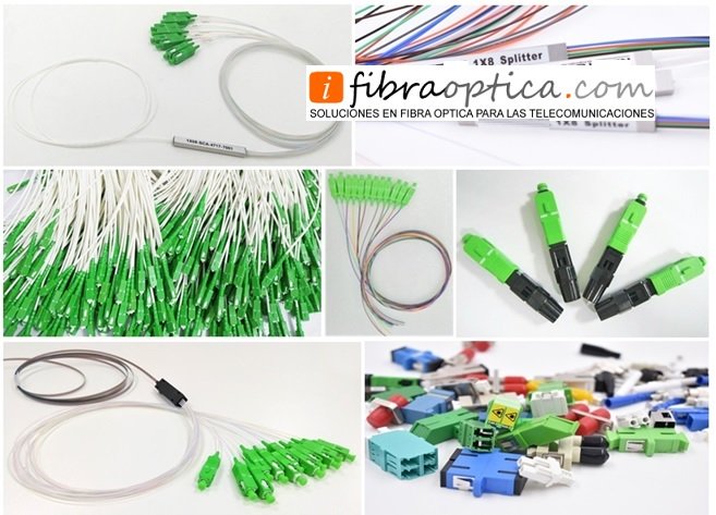 #PLCsplitters
#Fiberpatchcords #pigtails #cordones 
#Fiberadapter #adaptadorfibraoptica #fastconnector #attenuator #atenuadores #FTTx series passive items.
<a href="/ifibraoptica/">ifibraoptica.com</a> ifibraoptica.com #fibraoptica #ifibraoptica m034672170007 bit.ly/2GXKmTK