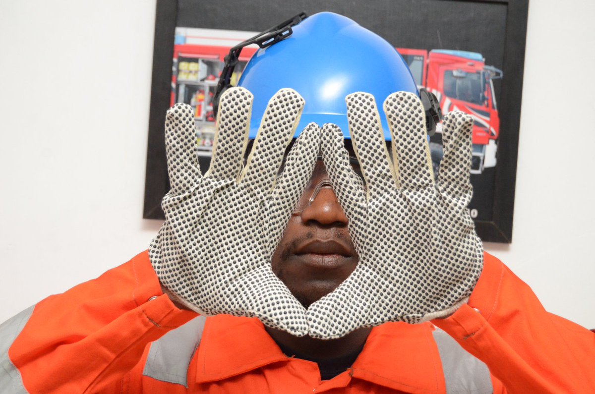 jifeanyi_ng's tweet image. Engineers are the people who make the world work. They need soft skills, technology and experience on the field to invent tomorrow.
Happy Monday!
#softskills #engineers #invention #technology