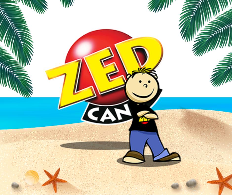 Zed Candy tweet media
