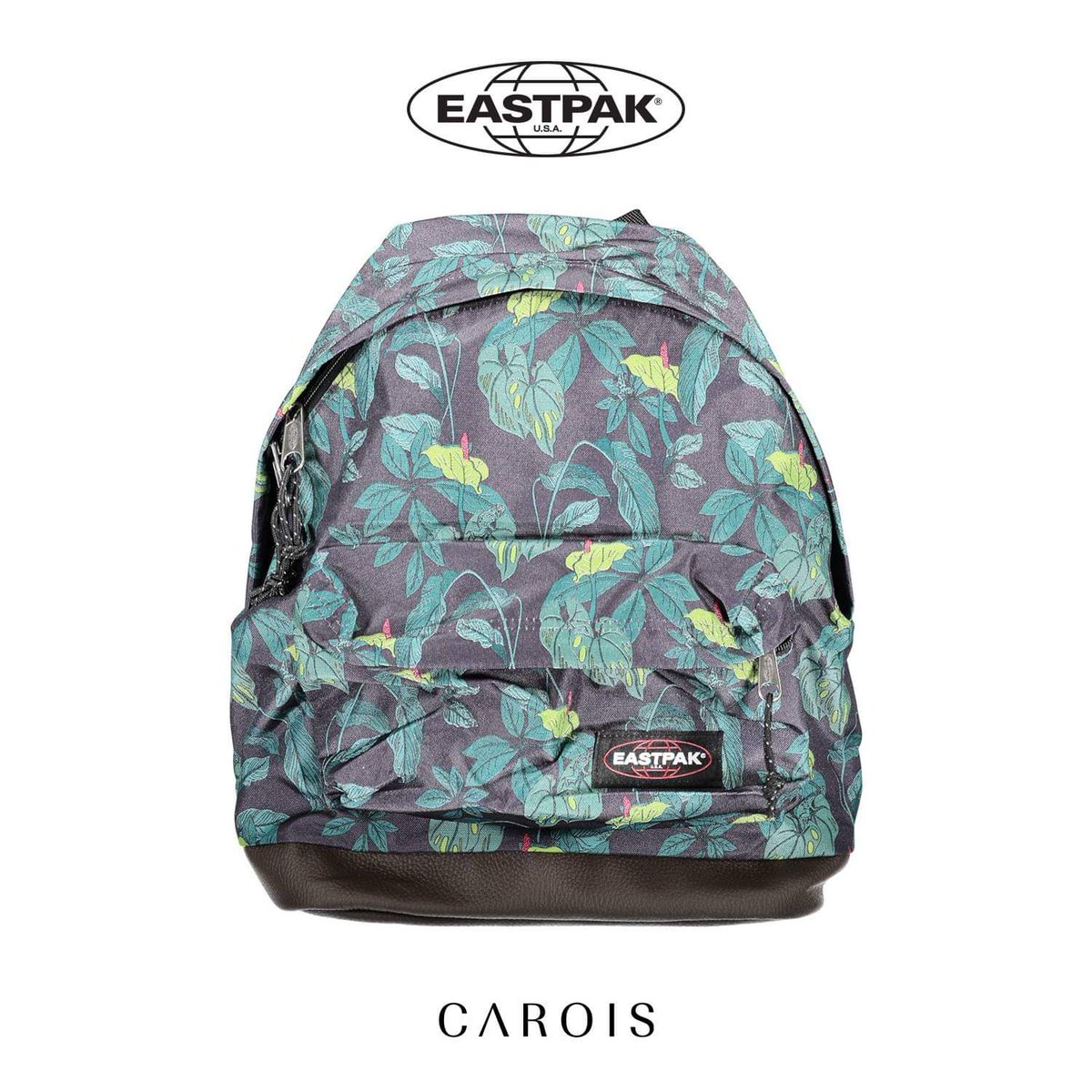 CaroisOutlet's tweet photo. ¿Conoces las mochilas #Eastpak?
Con una calidad y durabilidad increíbles, ¡te acompañarán durante toda tu vida!
https://t.co/OpgqHFjSYS

🔴Mochila azul: https://t.co/s9ZesVUqMv
🔴Mochila roja: https://t.co/YkYhgbe1V2
🔴Mochila negra: https://t.co/HAlXIaYP0V https://t.co/4j7amYHhRS