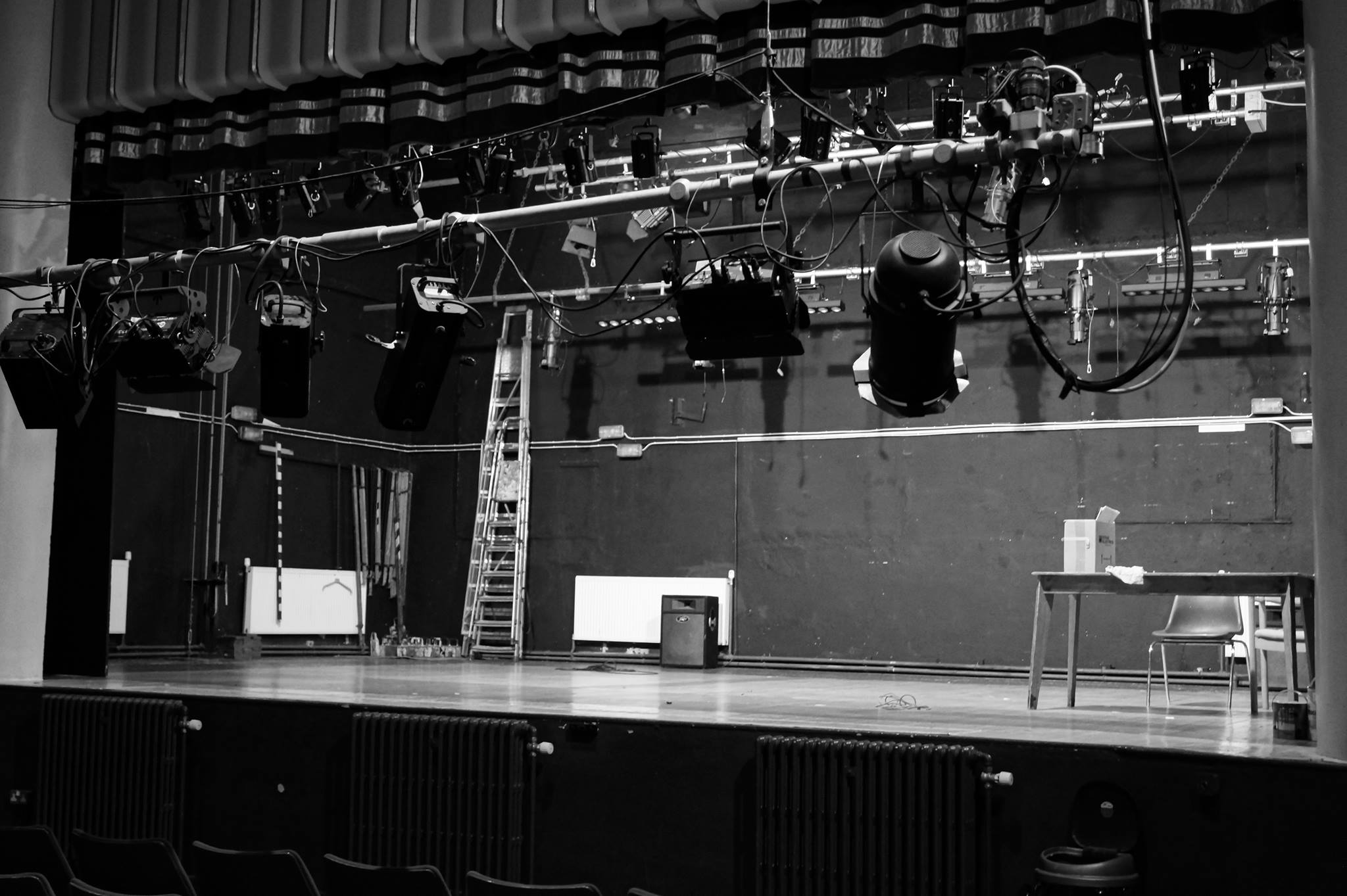 Preston Playhouse on Twitter "Hire the theatre for an event check the