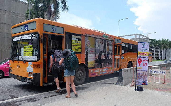 famesBlog's tweet image. #Thaiand Must Have! This app on your phone before traveling to Bangkok City. if you want go anywhere by City Bus. fames.blog/2019/03/04/mus… #bangkok #Airportbus #bkk #khaosanroad #patunam #citybus #donmuangAirport #SuvarnabhumiAirport #bangkokAirport #Airport