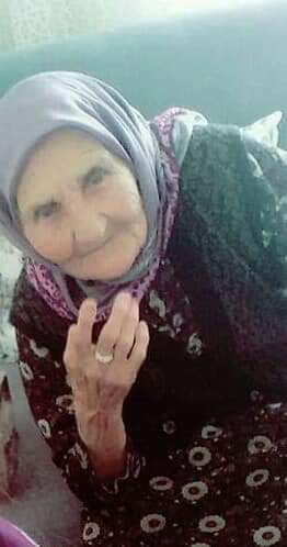 03.03.19 iki haftadır devam eden yoğun bakım tedavisi savaşını kaybettik. Anneannem kıymetlimizdi,canımızdı. Bu ayrılık cok uzun,cok acı şimdi onsuz bir hayat, nasıl geçer hiç bilmiyorum.Kaldı gülüşlerimiz fotoğraflarda,Mekanın cennet olsun benim tatlı anneannem. Hakkını helal et