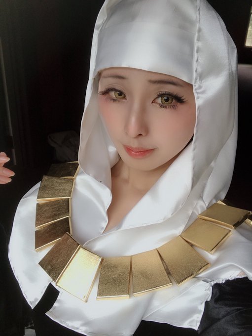 コスプレイヤーはるのTwitter画像6