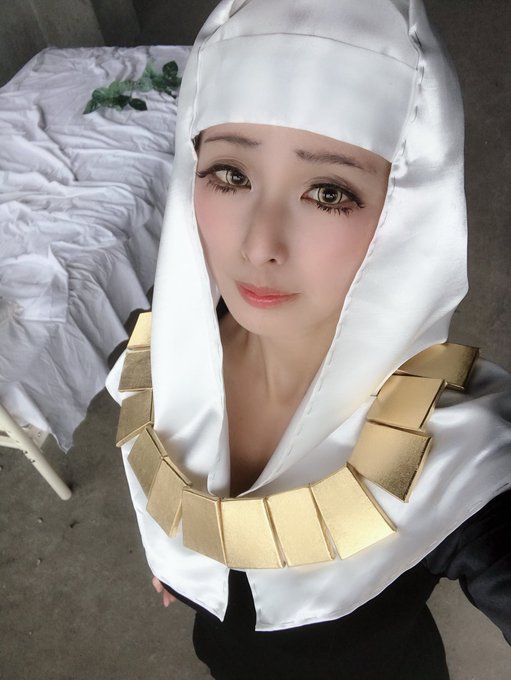 コスプレイヤーはるのTwitter画像8