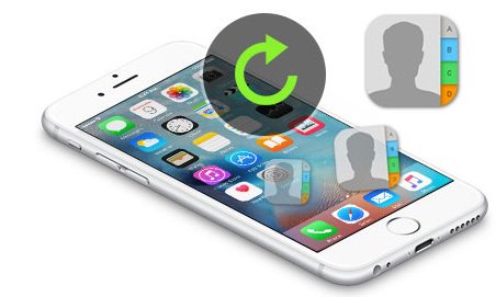 iMobie_Inc's tweet photo. iPhone contact is the bridge to connect with your family and friends.💑 
How to get them back when accidentally deleting them on your iPhone? Check it now to learn 4 ways of restoring contacts on iPhone.👉https://t.co/CFkC0J9pgD    
#iPhoneContacts #PhoneRescue @TechulatorMedia https://t.co/EECNec32uN