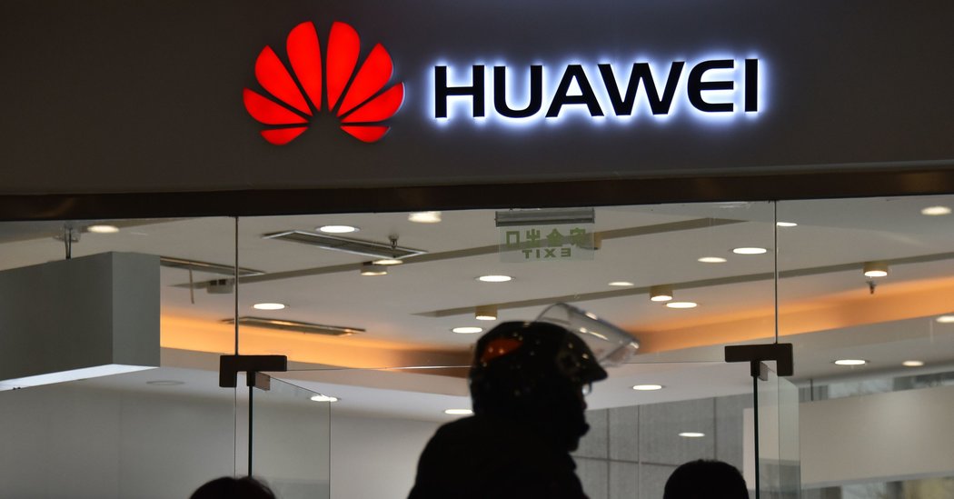 Noesolanoo's tweet photo. Huawei Said to Be Preparing to Sue the U.S. Government https://t.co/Ol8hmPB5Xb https://t.co/37afJ08D4E