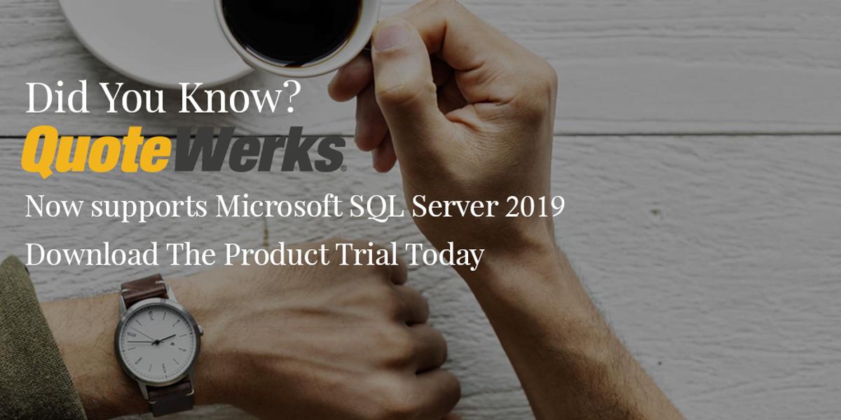 ITMicroscope's tweet image. Download the product trial right here:
quotewerks.com/reqdemo.asp?

#ITMicroscope #QuoteWerks #GoGlobalForWindows #Software #Computing