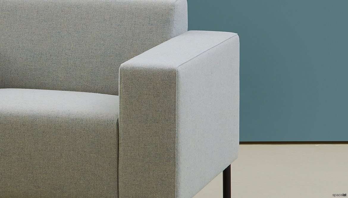 NEW PRODUCT - 18 Reception Chair - bit.ly/2ExRHFM