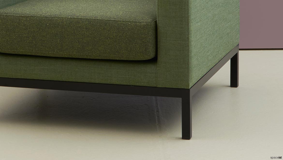 NEW PRODUCT - 26 Reception Sofa - bit.ly/2IM3CoW