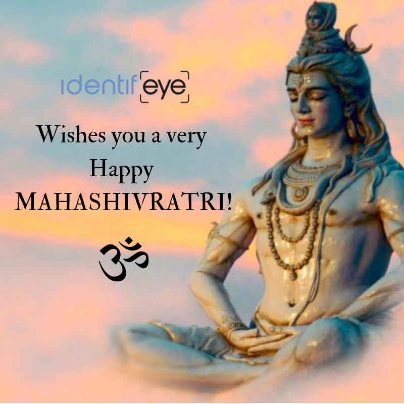 Identifeye1's tweet photo. Tap into your inner power this #MahaShivratri!
May #LordShiva bless you with health, prosperity and happiness!
#HarHarMahadev #Shivratri2019 https://t.co/nokxCQKKyg