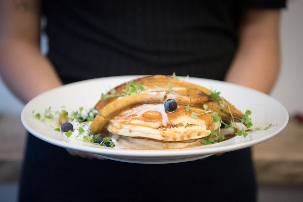 Holy crêpe! It's Shrove Tuesday tomorrow – here's where to get your mother-flippin' pancake fix in Bristol this year 🤗

getawriggleon.com/magazine/brist…