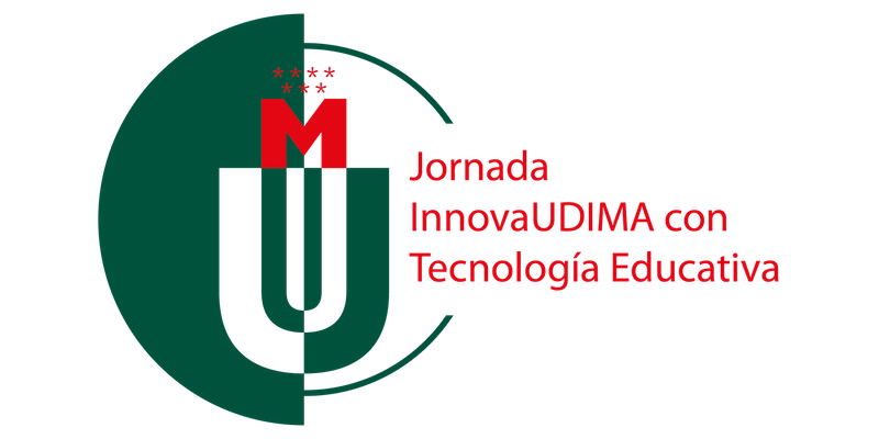 juancaraguado's tweet photo. Pues sí, yo también participo en las jornadas de innovación universitaria y tecnología educativa #JIUTE2019 #InnovaUDIMA #TecnologíaEducativa #UDIMA
en @UDIMA el 11 de marzo
https://t.co/GSRsJqYjwc https://t.co/c9qNH0fDwH