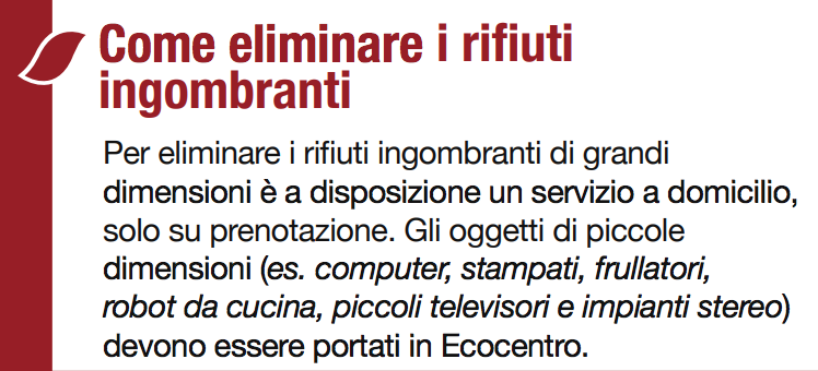 GruppoVeritas's tweet photo. #ILoveRiciclo - Rispetta l'ambiente separa i rifiuti!
Non abbandonare gli #ingombranti, prenota il tuo ritiro a domicilio con appuntamento al numero 800.811.333. https://t.co/Lh8WhHh2hZ