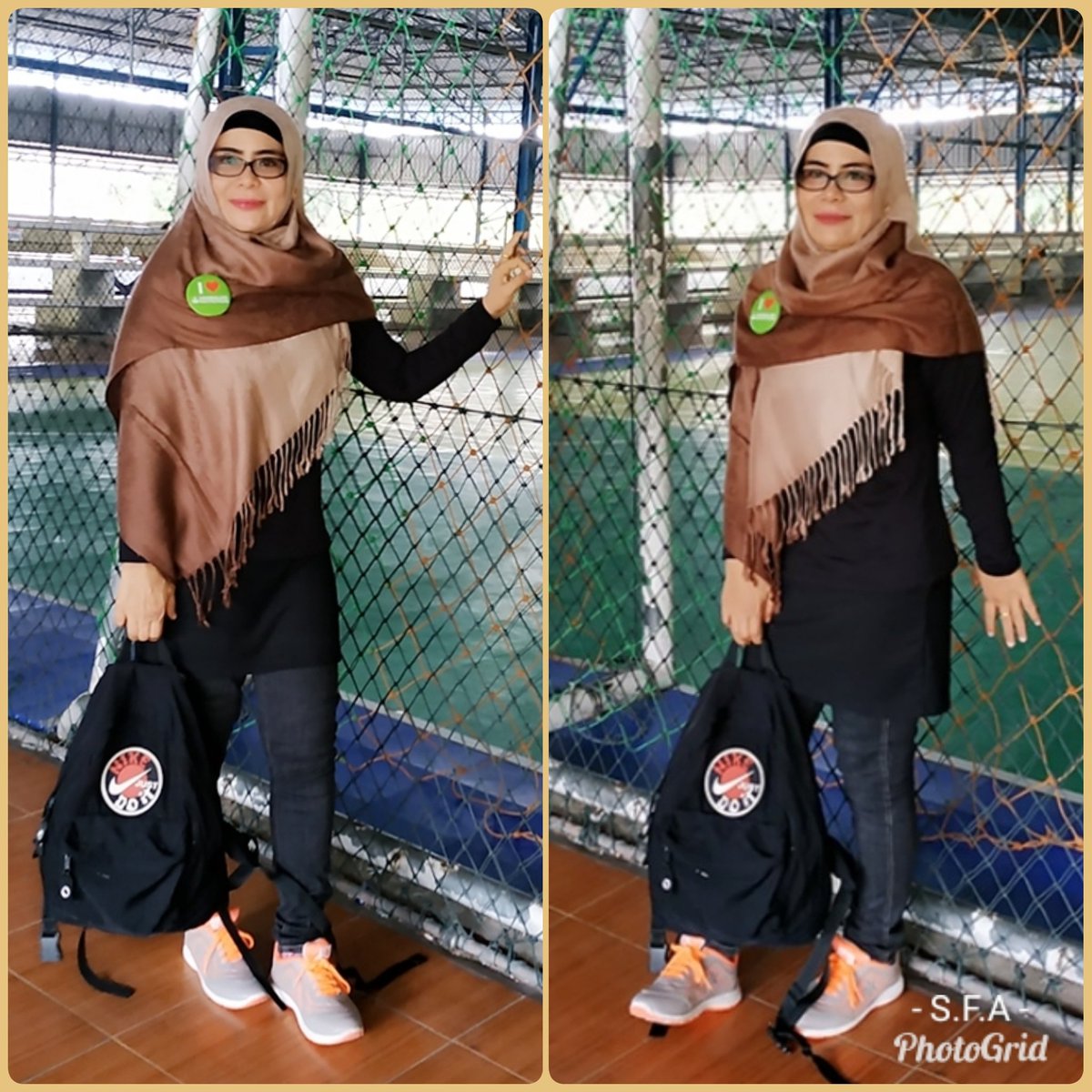 _iFath_'s tweet photo. Dulu sangat tidak suka Olahraga..
Semenjak tau tujuan dan merasakan manfaatnya.., sekarang jadi suatu kebutuhan.
#polahidupsehat
#sehatbugar https://t.co/t9ejSgaP14