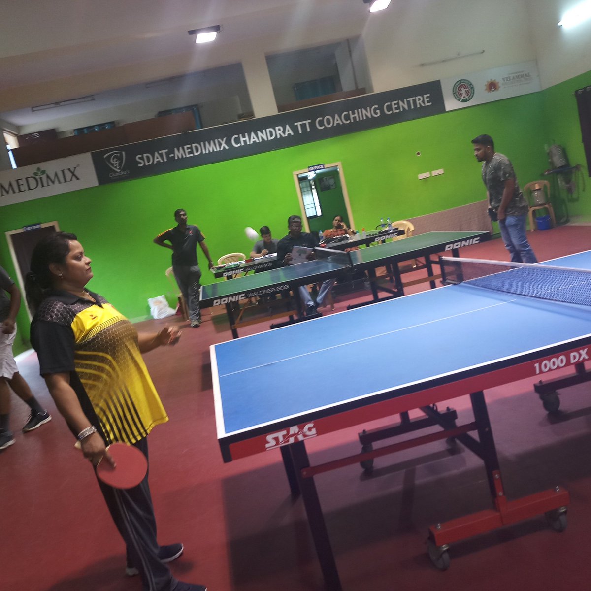 ravi_subashini's tweet photo. Practise makes a man perfect https://t.co/UWuP0RGwfe