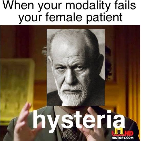 Freudian dank memes(A thread):