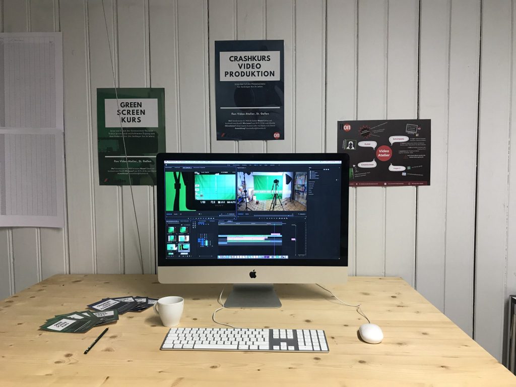 luca_schmid's tweet photo. Video-Atelier im flon... :-) https://t.co/QbbWDH7b9h https://t.co/7RTYNgAz2X