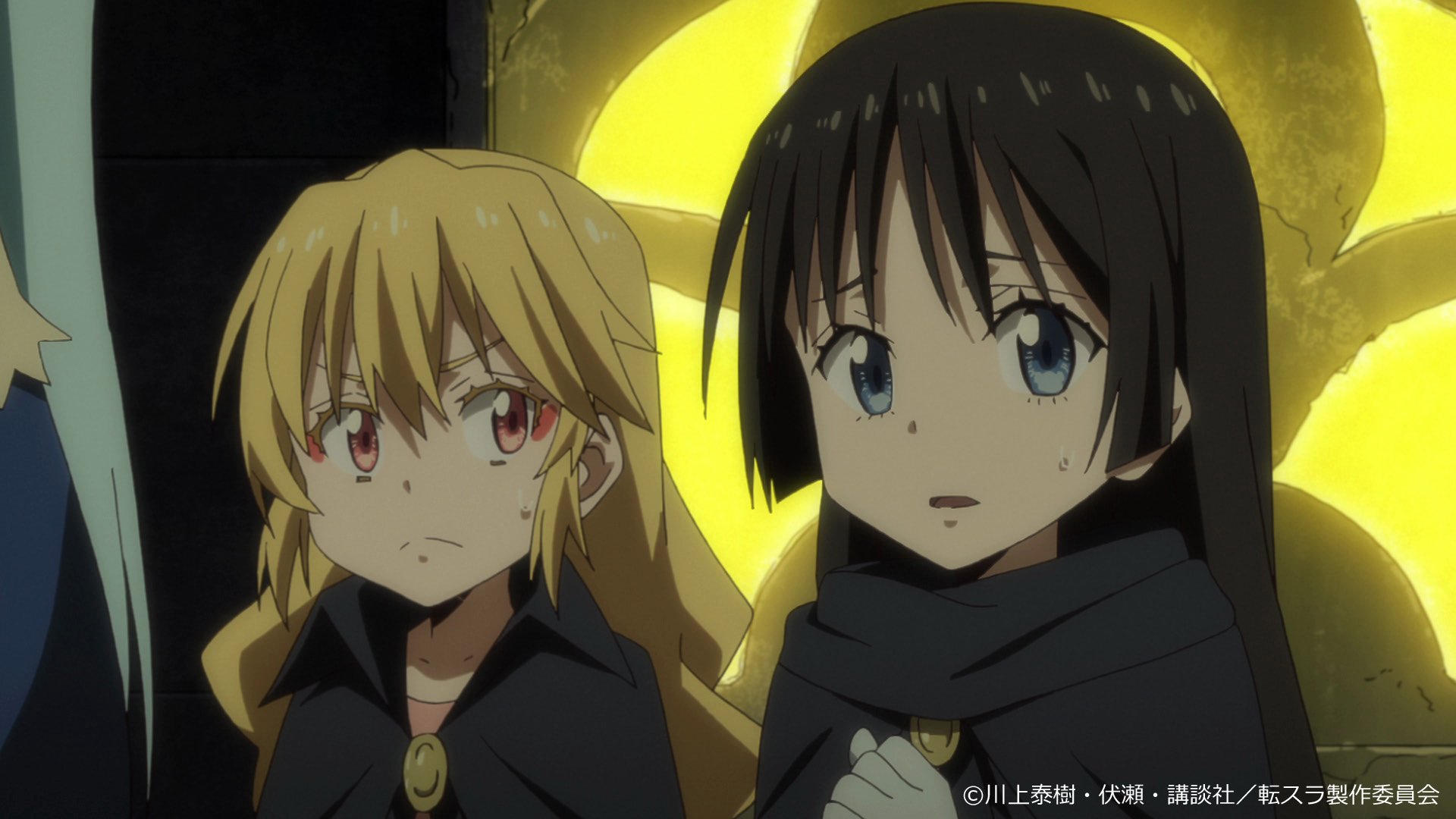 Twitter 上的 公式 アニメ 転生したらスライムだった件 Tvアニメ 転生したらスライムだった件 第22話 迷宮攻略 は本日放送 Tokyo Mx Bs11 本日24時 Tvk 本日25時 宣伝t 転スラ Tensura T Co Fjl2vjopcr Twitter