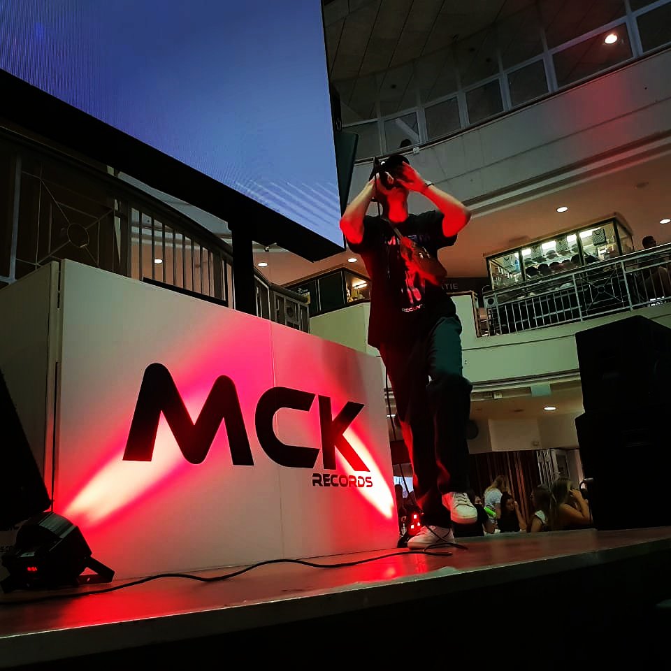 McK Records tweet media