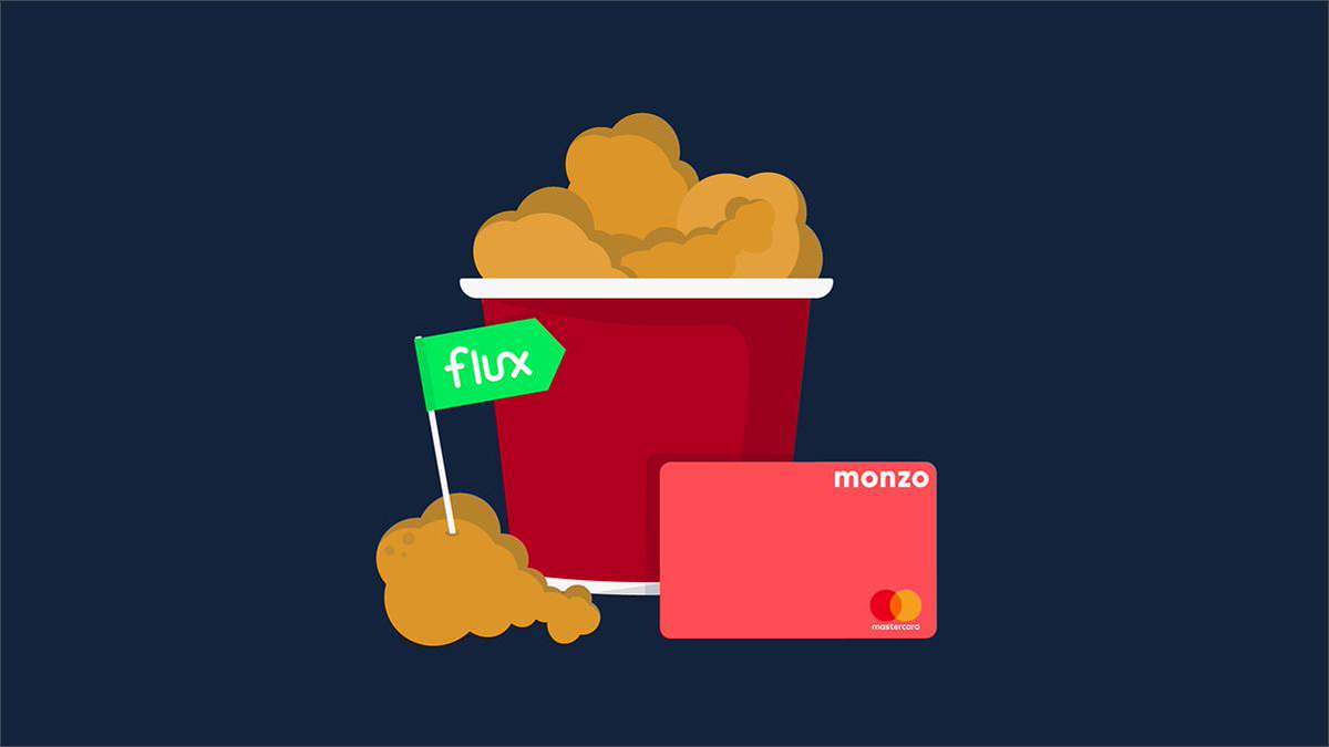 Monzo 🏦 tweet media