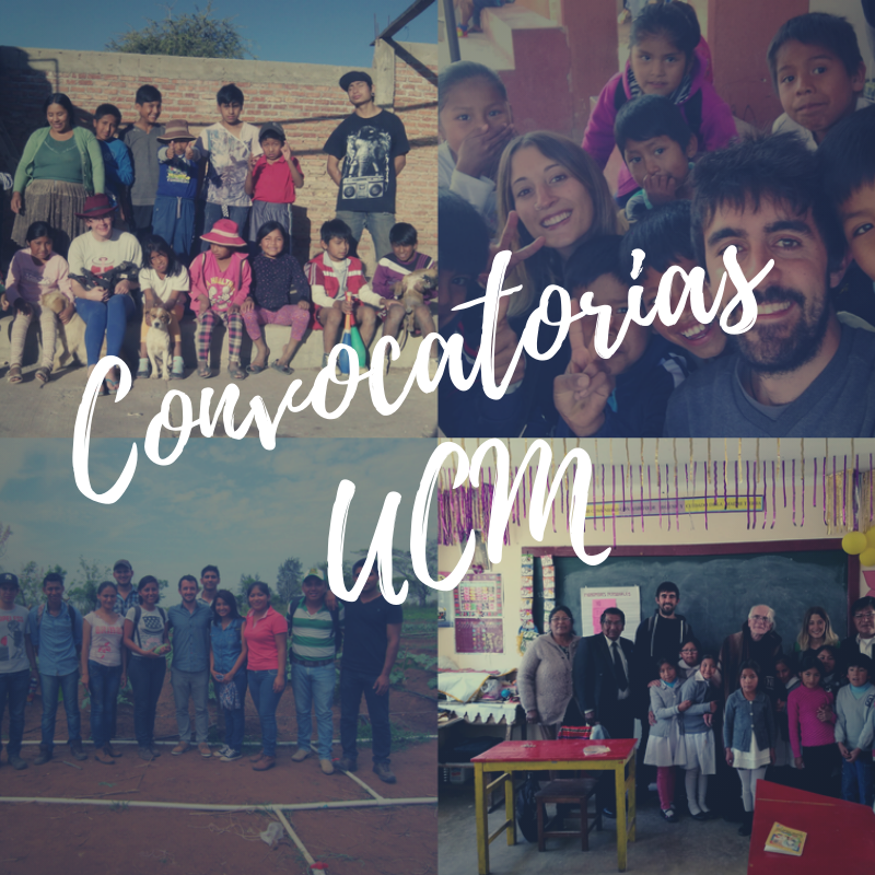 📣 Abierta la convocatoria de ayudas en proyectos de cooperación el desarrollo sostenible de <a href="/unicomplutense/">Complutense</a> 📣

✅Presenta tu proyecto y realiza prácticas o el TFG/TFM en el ámbito de la cooperación universitaria al desarrollo

Información completa aquí➡️ ucm.es/data/cont/docs…