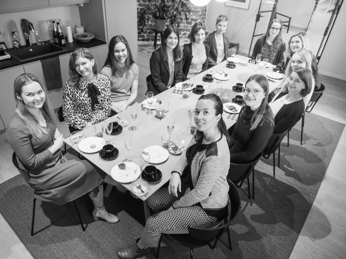 MedEngine Oy tweet media