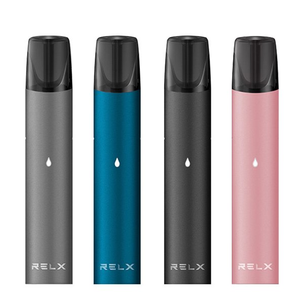 JUUL, RELX, MYLE Starter Kits Discount promotion, the highest discount of 2...