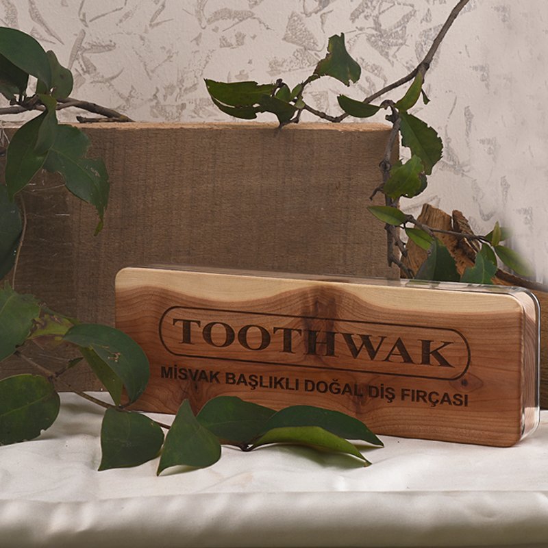 En güzel, en doğal kişiye özel hediye! toothwak.com üzerinden hemen satın al !  #kadınlargünü #hediye #kişiyeözel #doğal #organik #dişfırçası #toothwak #pazartesi