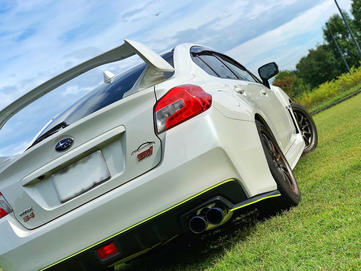 りのん 街乗り純正スタイル ラインテープも剥がそうか迷い中 りのん 街乗り純正スタイル ラインテープも剥がそうか迷い中