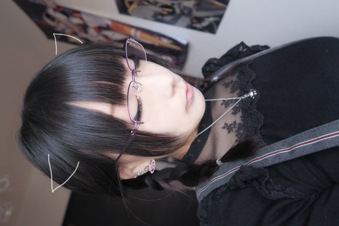 コスプレイヤー七星めろんのTwitter画像36